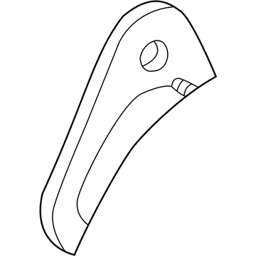 Toyota 81552-AC050 Gasket,Rear Combination Lamp