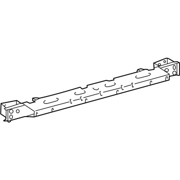 Toyota 52350-0R020 Reinforcement Beam