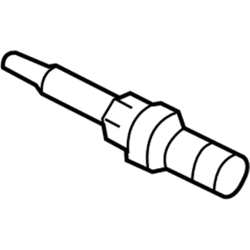 Scion SU003-04931 Spark Plug