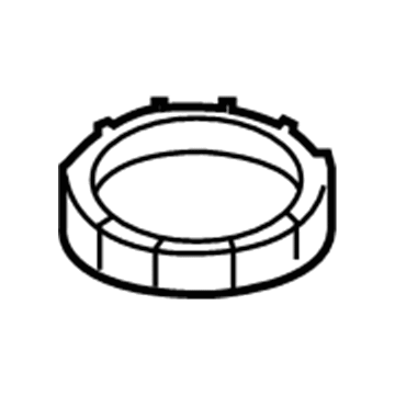 Toyota SU003-01023 Sending Unit Lock Ring