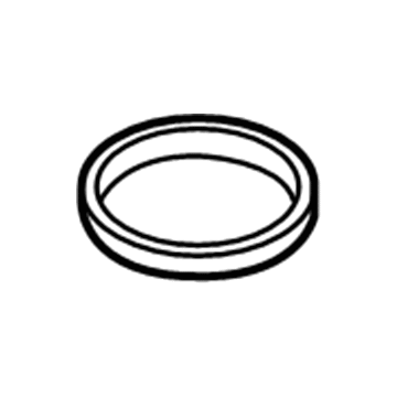 Toyota SU003-07284 Sending Unit Gasket