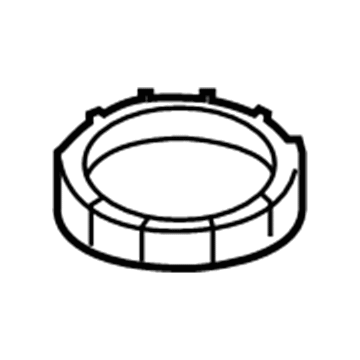 Toyota 86 Fuel Tank Lock Ring - SU003-01023