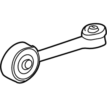 Toyota 12363-03080 Torque Arm