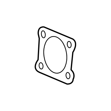 Toyota 44785-02060 Master Cylinder Assy Gasket