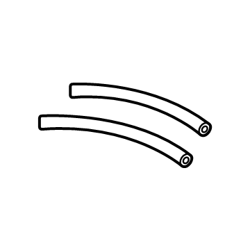 Toyota 90445-14183 Brake Hose