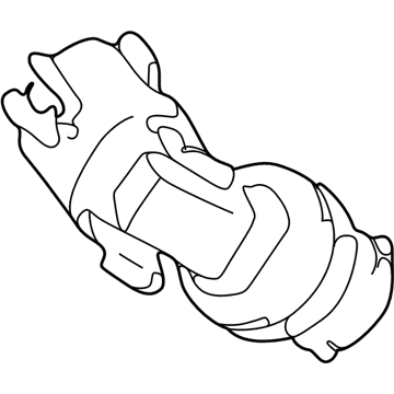 Toyota 90075-60005 Socket