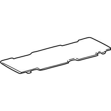 Toyota 64722-47010-B0 Protector