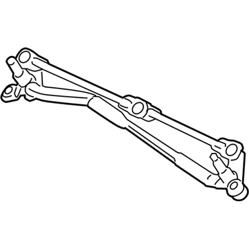 Scion Wiper Linkage - 85150-74040