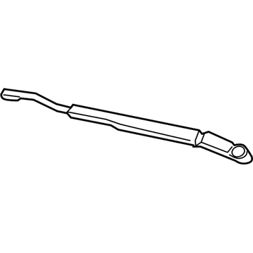 Scion 85211-74040 Wiper Arm