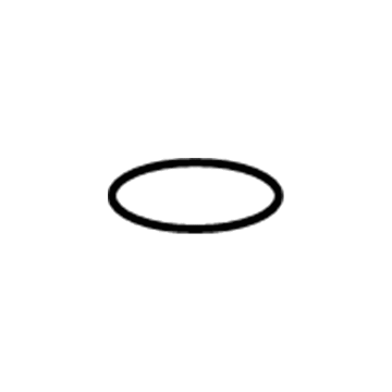 Toyota 90080-30077 Filter Gasket