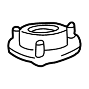 Toyota 48609-06090 Strut Mount