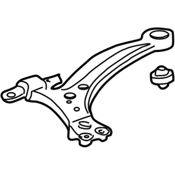 Toyota 48068-06070 Control Arm