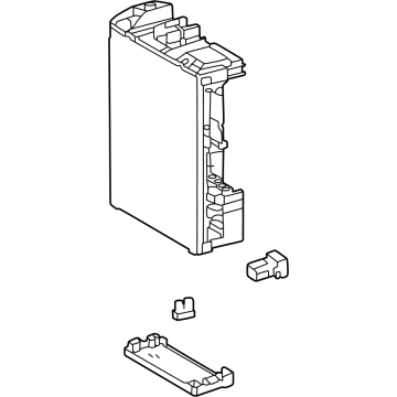 2023 Toyota Crown Fuse Box - 82730-30N10