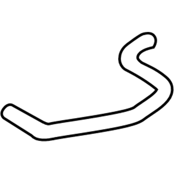 Toyota 87245-47210 Hose