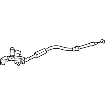 Toyota 69690-60060 Lock Controller