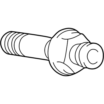 Toyota 15695-74010 Relief Valve