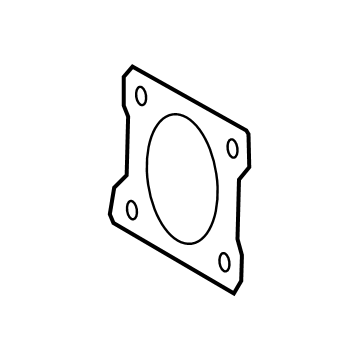 Toyota 44785-02060 Booster Assembly Gasket