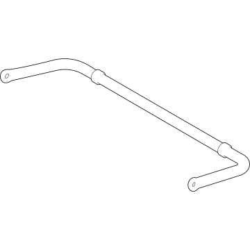 Toyota 48812-42080 Stabilizer Bar