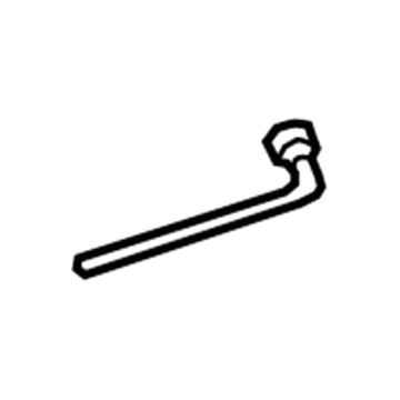 Scion 09150-35070 Wrench