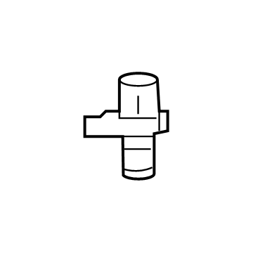 Toyota 90919-T5005 Camshaft Sensor