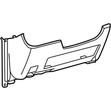 Toyota 55310-74030-B0 Panel Assembly, Instrument