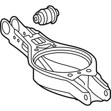 Toyota 48730-0R050 Lower Control Arm