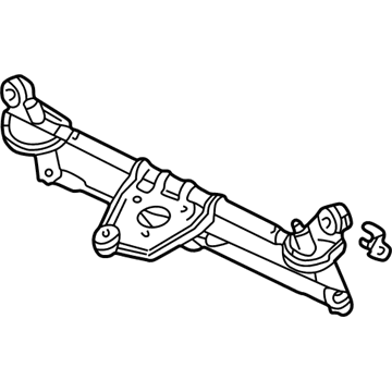 Toyota 85150-52080 Linkage Assembly