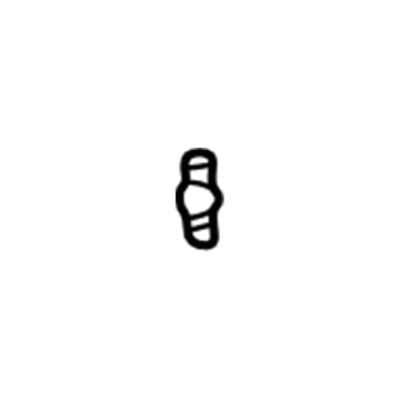 Toyota 85317-02300 Washer Hose Joint