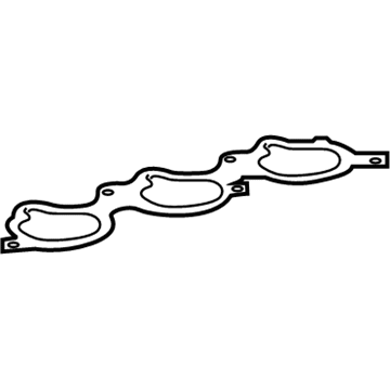 Toyota 17178-0P021 Intake Manifold Gasket