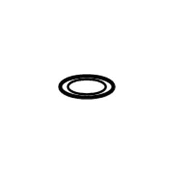 Toyota 90301-79006 Filter Housing Gasket