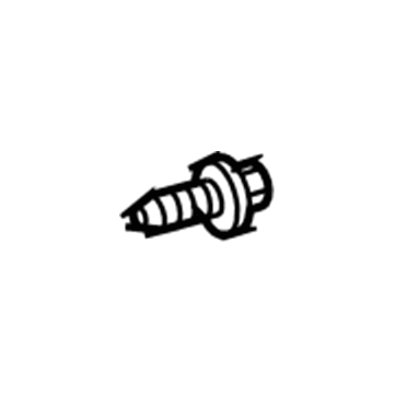 Scion 93530-55016 Hook Screw