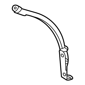 Toyota 79405-08010 Arm Support