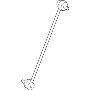 Toyota 48820-02110 Stabilizer Link