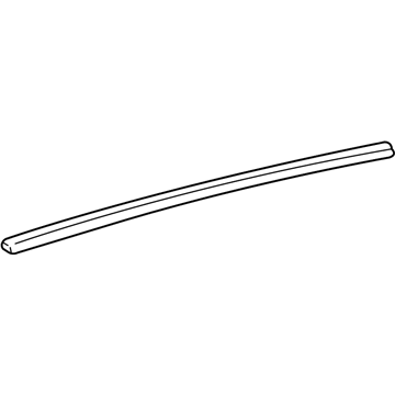 Toyota 63447-08010 Bar