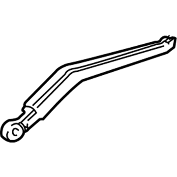 Toyota 85241-48080 Wiper Arm