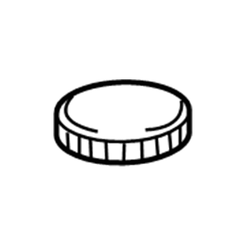 Toyota 47230-47090 Reservoir Cap