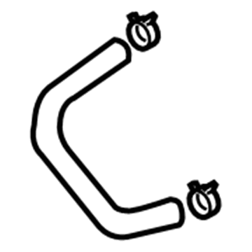 Toyota 44571-60020 Hose