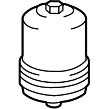 Toyota 47950-60030 Accumulator Assy, Brake Booster