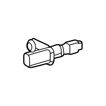 Toyota 89544-52050 ABS Sensor