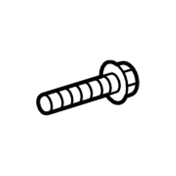 Scion Alignment Bolt - 90119-14150