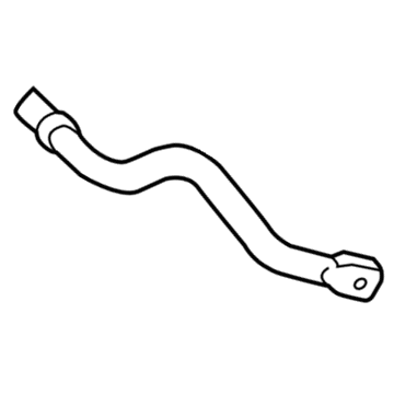 Toyota 48811-74020 Bar, STABILIZER