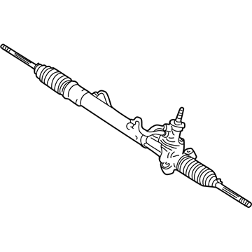 Toyota 44200-52340 Steering Gear