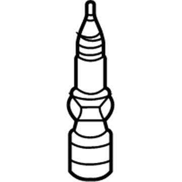 Toyota 90080-91180 Spark Plug