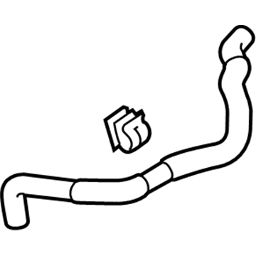 Toyota G9226-47020 Hose