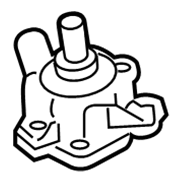 Toyota G9040-52010 Water Pump Assembly