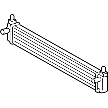 Toyota G9010-47050 Radiator