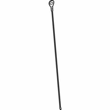 Toyota Sequoia Dipstick - 15301-70160