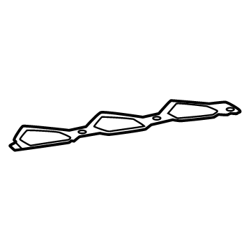 2023 Toyota Tundra Intake Manifold Gasket - 17177-F4010