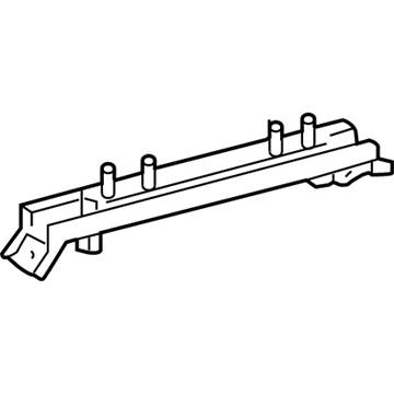 Toyota 72170-48020 Seat Track