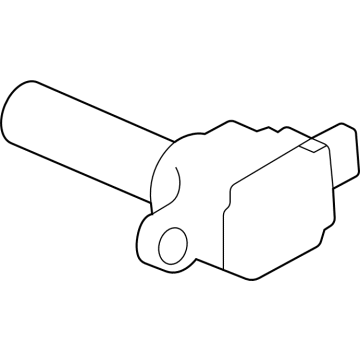 2022 Toyota GR86 Ignition Coil - SU003-08423